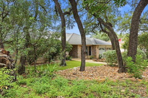 14810 Canonero St, San Antonio, TX, 78248-1150 | Card Image