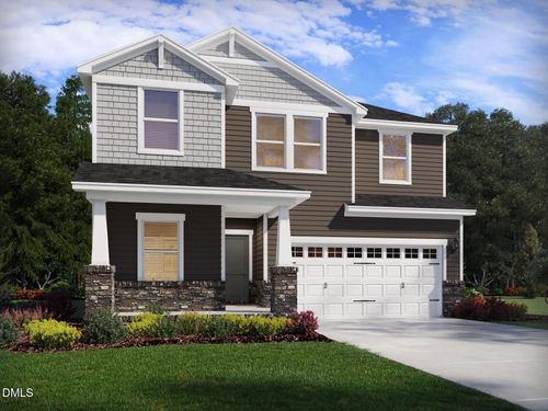 428 Southland Dr, Zebulon, NC, 27597-2869 | Card Image