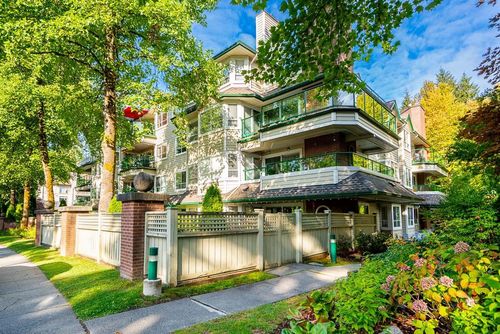 304-3670 Banff Crt, North Vancouver, BC, V7H2Y7 | Card Image