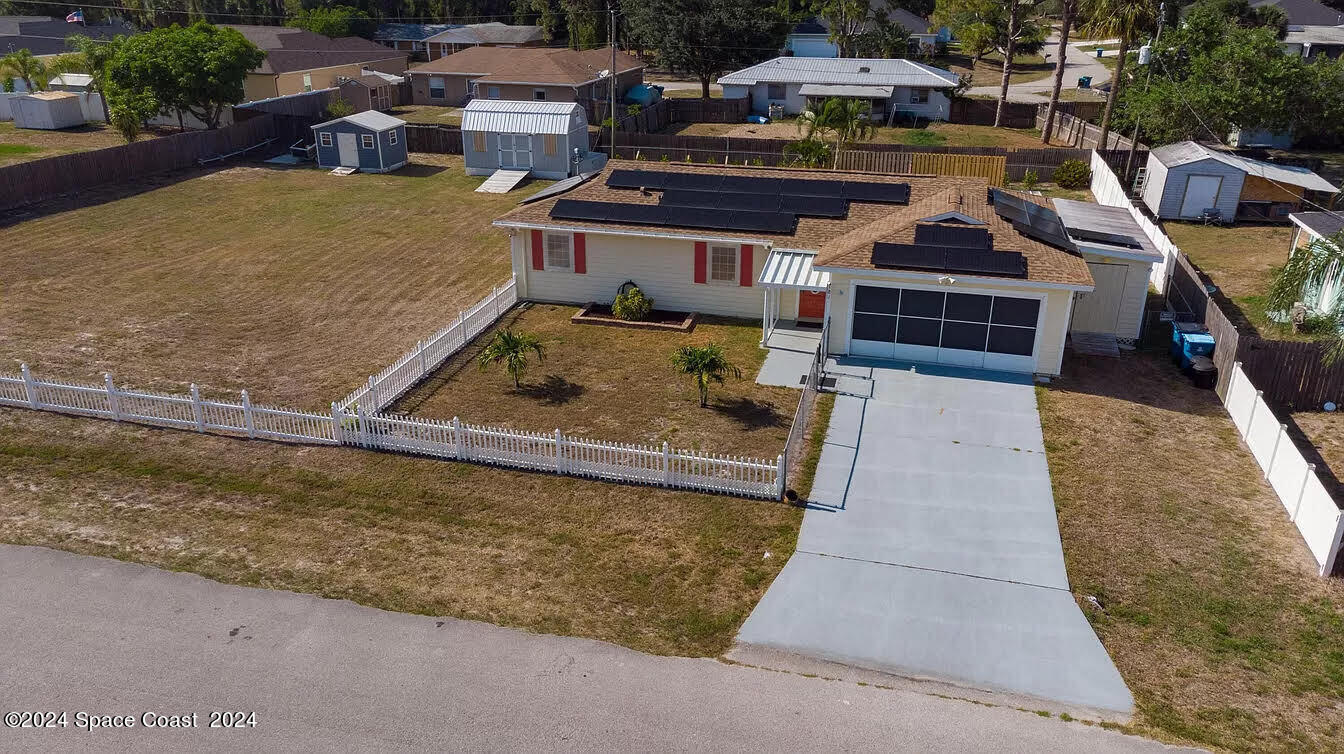 San Luis St, Palm Bay, FL 32908