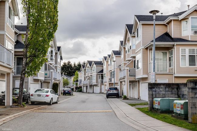 77 - 22888 Windsor Court, Townhouse with 3 bedrooms, 2 bathrooms and 1 parking in Richmond BC | Image 29