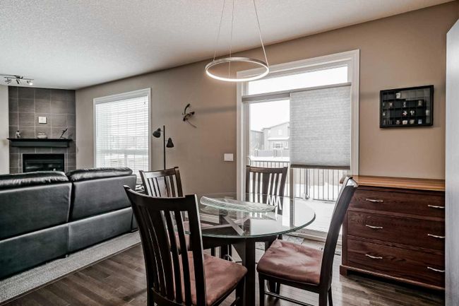 161 Rainbow Falls Heath, Home with 3 bedrooms, 2 bathrooms and 6 parking in Chestermere AB | Image 16