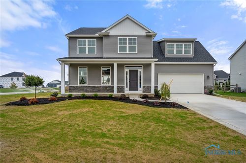 9425 Newbury Ln, Whitehouse, OH, 43571-9667 | Card Image