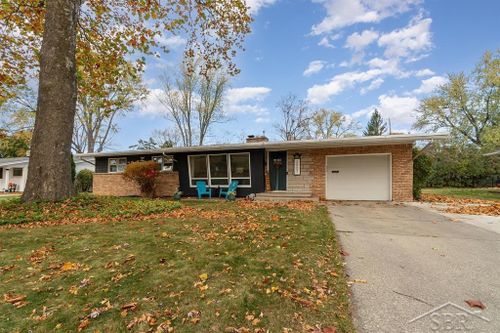 2007 Wyllys Street, Midland, MI, 48642 | Card Image