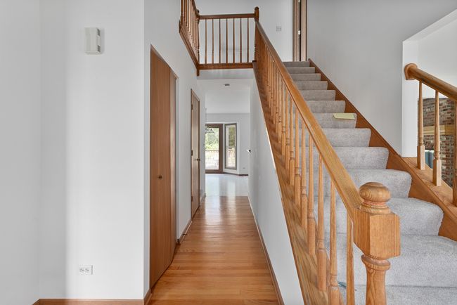 118 Matthias Ct, House other with 4 bedrooms, 3 bathrooms and 2 parking in North Aurora IL | Image 7