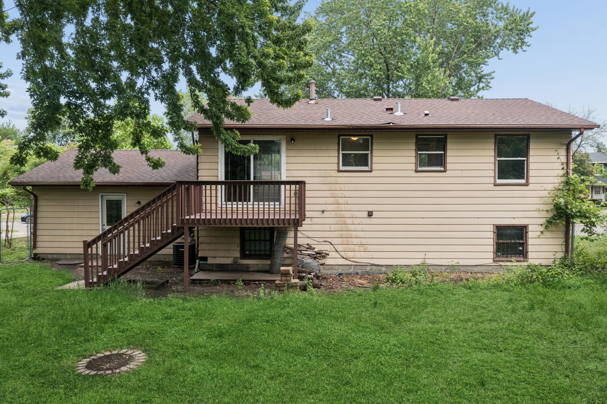 Residential in Minneapolis 4