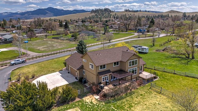 2200 Rafferty Ln, House other with 6 bedrooms, 4 bathrooms and null parking in Missoula MT | Image 50