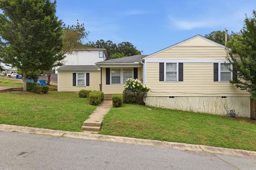 6723 Kenwood Rd, Cammack Village, AR, 72207-1800 | Card Image