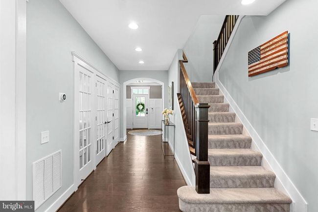 41184 Rocky Boulder Ct, House other with 6 bedrooms, 5 bathrooms and null parking in ALDIE VA | Image 32