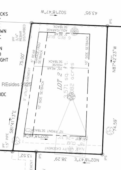 10 Meriwether Ct, Bluffton, SC, 29910-7757 | Card Image