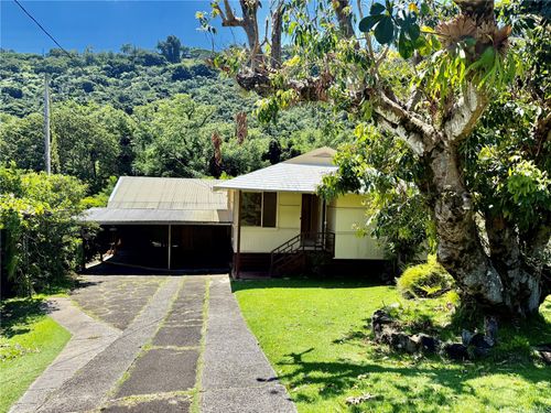 2816 Booth Rd, Honolulu, HI, 96813-1140 | Card Image