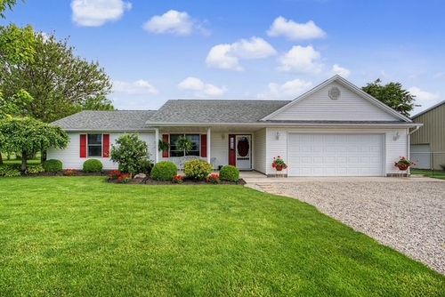 6493 Requarth Rd, Greenville, OH, 45331-7502 | Card Image