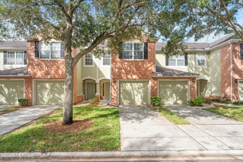 7540 Scarlet Ibis Ln, JACKSONVILLE, FL, 32256-2878 | Card Image
