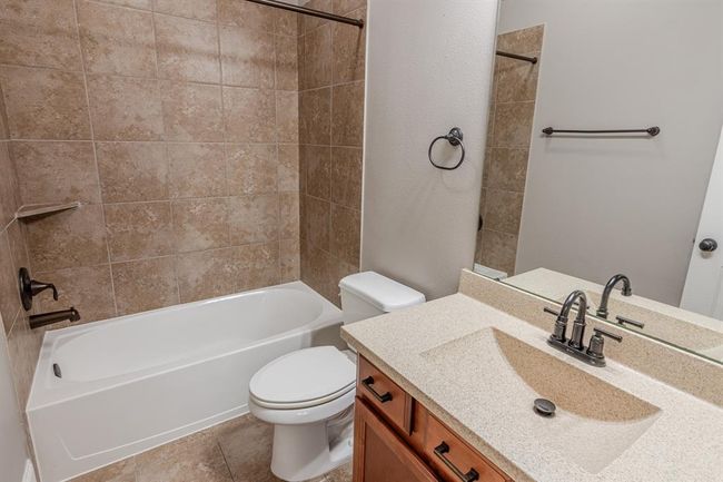 3611 Cape Vista Ct, House other with 4 bedrooms, 4 bathrooms and 3 parking in Spring TX | Image 33