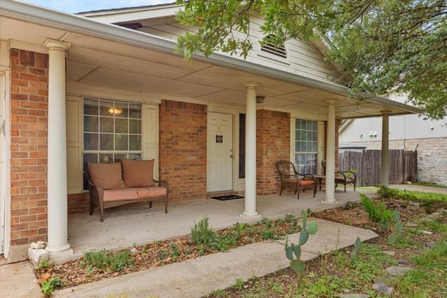 View of porch | Image 4