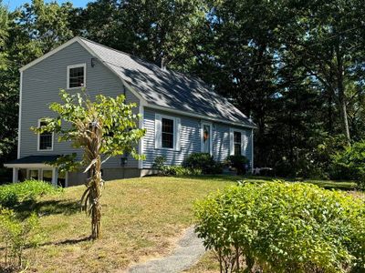 1 Nancy Avenue, House other with 3 bedrooms, 1 bathrooms and null parking in Pelham NH | Image 1