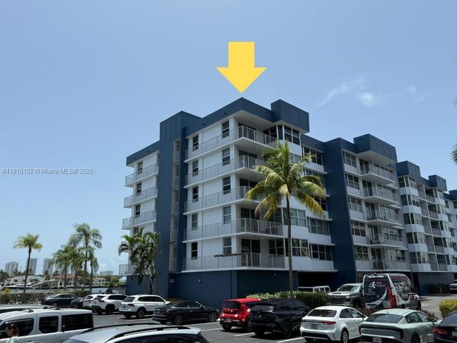 APT-6B - 16570 Ne 26 Th Ave, Condo with 2 bedrooms, 2 bathrooms and null parking in North Miami Beach FL | Image 30
