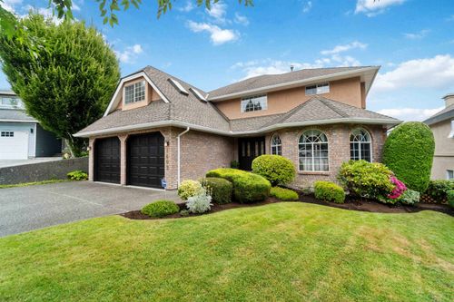 1402 Magnolia Pl, Coquitlam, BC, V3H4S8 | Card Image