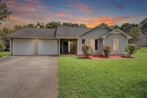 28 Autumn Ridge Dr, Euharlee, GA, 30145-2842 | Card Image