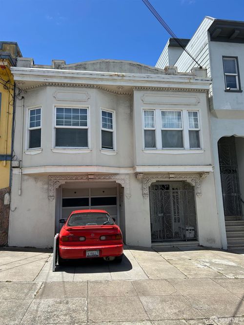 859 24th Ave, San Francisco, CA, 94121-3713 | Card Image