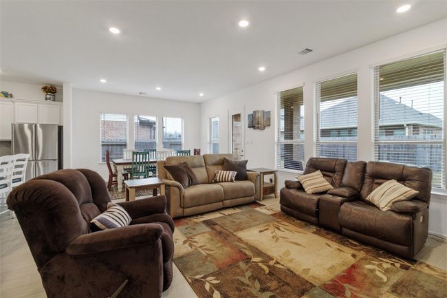 Another view of this open concept floorplan | Image 21