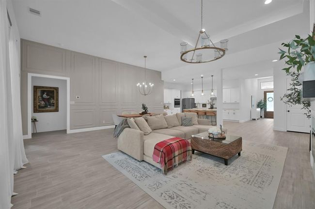 4792 W Fork Blvd, House other with 4 bedrooms, 4 bathrooms and 3 parking in Conroe TX | Image 13