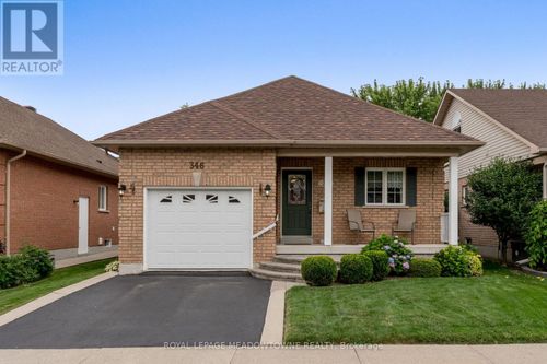 346 Centennial Forest Drive, Milton (TM Timberlea), ON, L9T5X3 | Card Image