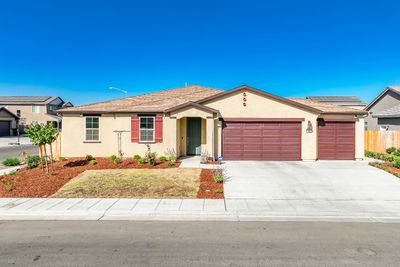 6654 E Harvard Avenue, House other with 4 bedrooms, 0 bathrooms and null parking in Fresno CA | Image 1