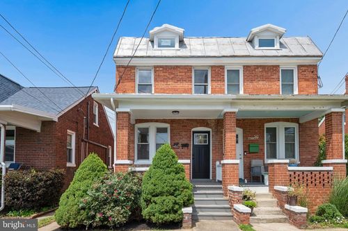 543 E Church St, FREDERICK, MD, 21701-5768 | Card Image