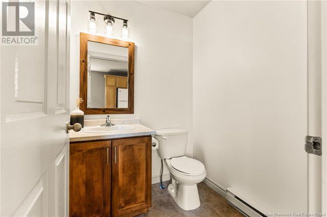 836 Rue Bernard, House other with 2 bedrooms, 2 bathrooms and null parking in Dieppe NB | Image 16
