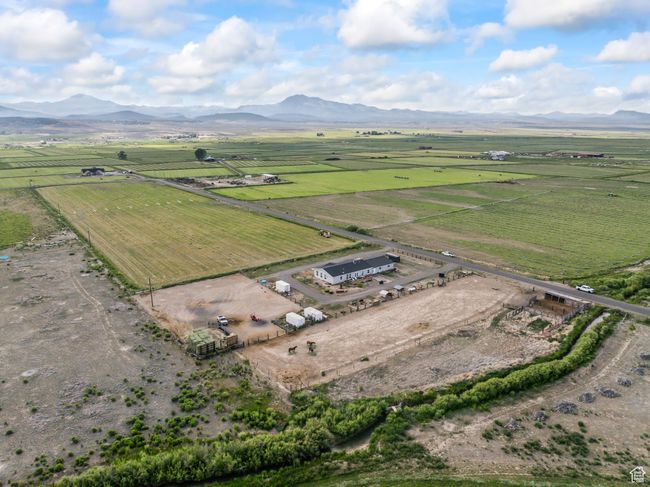1036 E Airport Rd, House other with 3 bedrooms, 3 bathrooms and 1604 parking in Panguitch UT | Image 64
