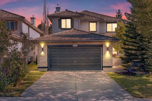 50 Springbank Cres Sw, Calgary, AB, T3H3S8 | Card Image