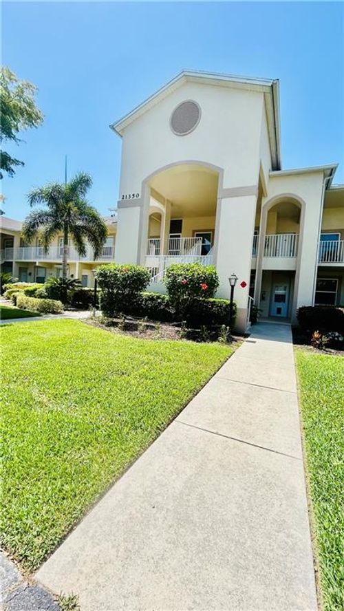1418-21350 Lancaster Run, ESTERO, FL, 33928 | Card Image