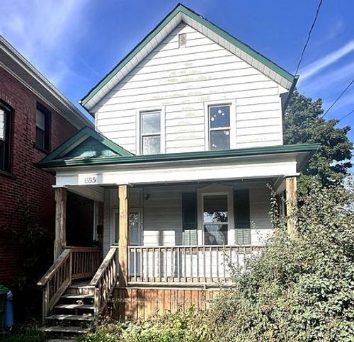 655 George St N, Peterborough, ON, K9H3S7 | Card Image