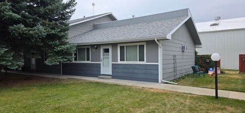 2d-1500 De Smet Avenue, Sheridan, WY, 82801 | Card Image