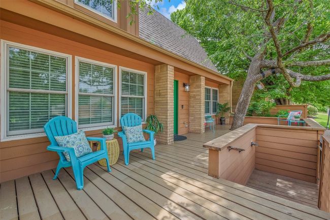 APT-11 - 3122 Camelot Dr, Condo with 3 bedrooms, 2 bathrooms and 4 parking in Bryan TX | Image 4