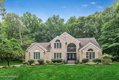 15 Crescent Dr, Mountain Lakes, NJ, 07046-1426 | Card Image