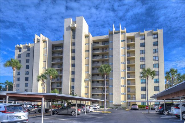 UNIT-506 - 2616 Cove Cay Dr, Condo with 1 bedrooms, 2 bathrooms and null parking in CLEARWATER FL | Image 84