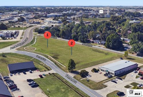 0 Ferrand St, Monroe, LA, 71201 | Card Image