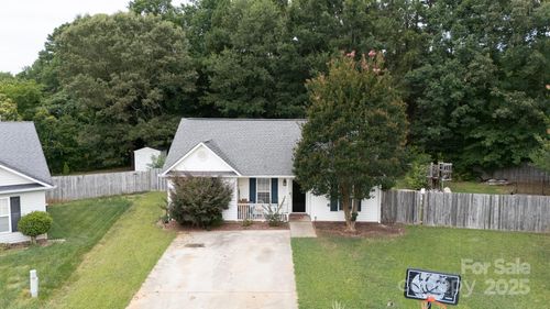 2260 Nuthatch Dr, Rock Hill, SC, 29732-8089 | Card Image