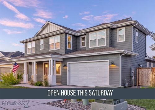 1606 Wyatt Earp Ct, Belgrade, MT, 59714-1109 | Card Image