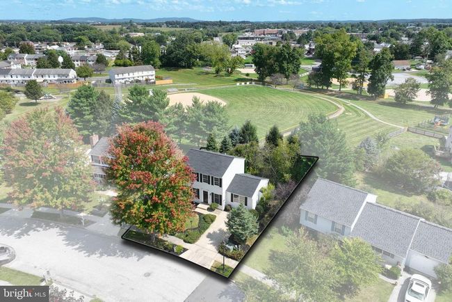 145 Colorado Ave, House other with 3 bedrooms, 2 bathrooms and null parking in LITTLESTOWN PA | Image 7