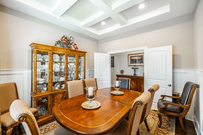 991 Vinings Blvd, House other with 4 bedrooms, 4 bathrooms and 3 parking in Gallatin TN | Image 9