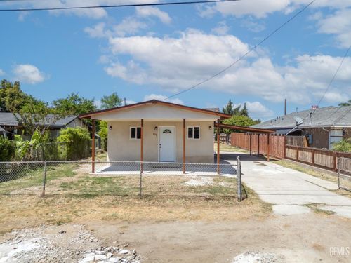 438 Cedar Ave, Earlimart, CA, 93219 | Card Image