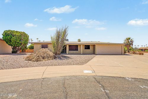 5827 E Anaheim St, Mesa, AZ, 85205-8210 | Card Image
