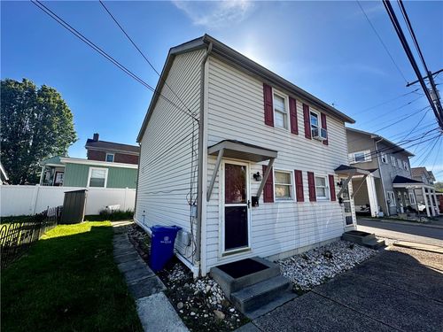234 Hickman St, Bridgeville, PA, 15017-1848 | Card Image