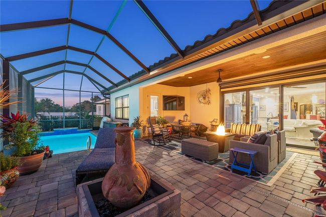 5 Rio Vista Dr, House other with 4 bedrooms, 3 bathrooms and null parking in PALM COAST FL | Image 19