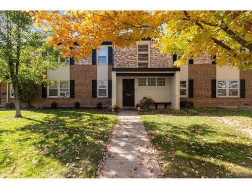 unit-1-1163 Krameria St, Denver, CO, 80220-4666 | Card Image