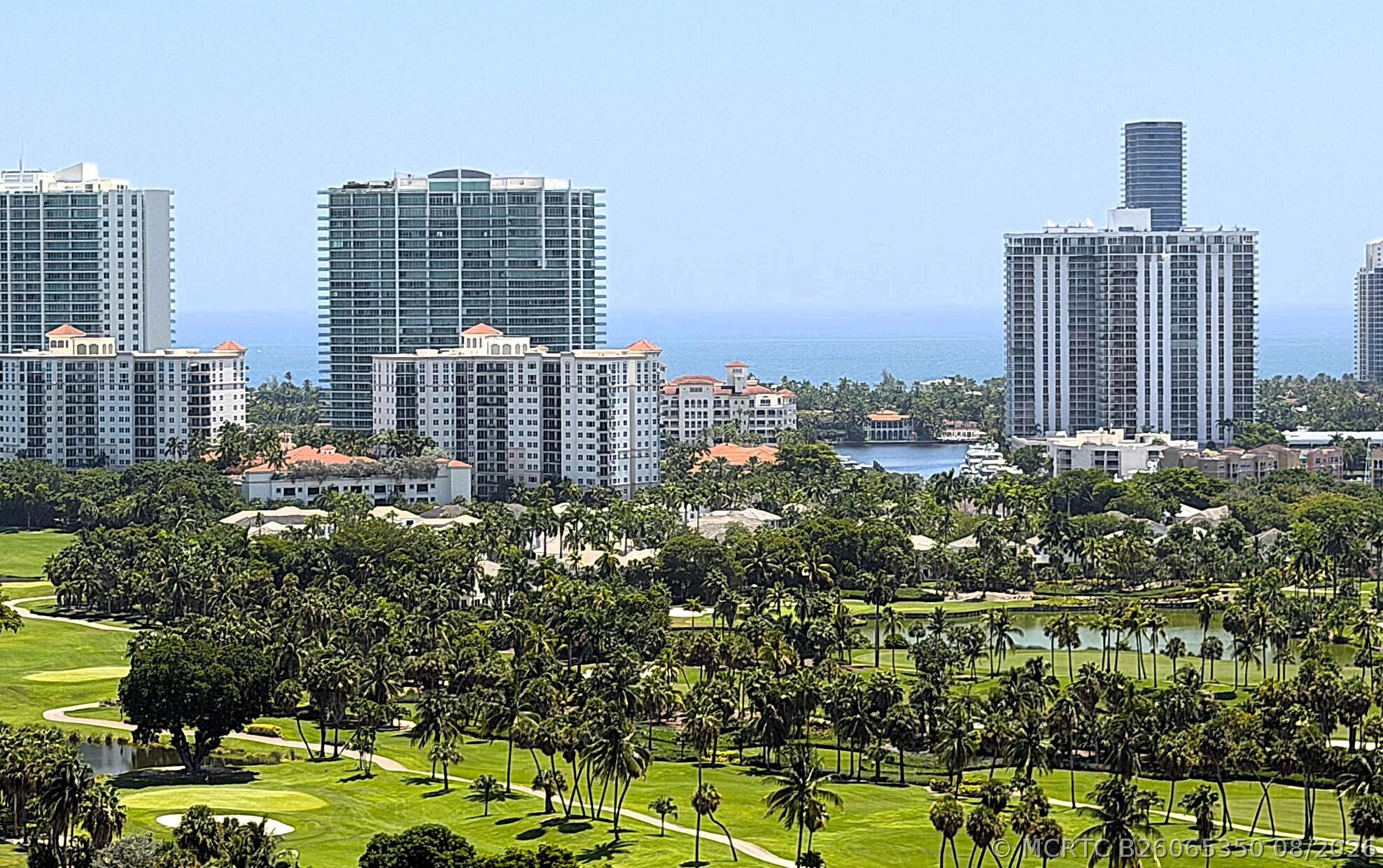 Residential in Aventura