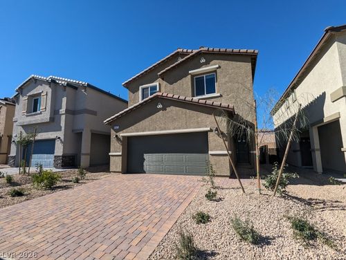 7071 Alabaster Peak St, Las Vegas, NV, 89166-6057 | Card Image